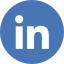 Linkedin logo
